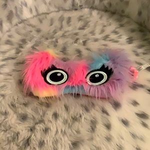 Super Cute Sleep Mask!